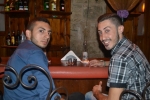 Saturday Night at Byblos Old Souk